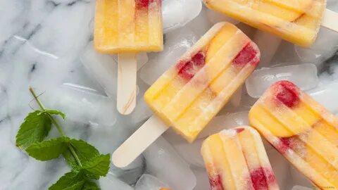 Food ice