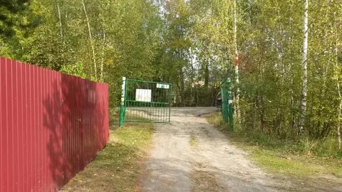 Участки павлово посадский