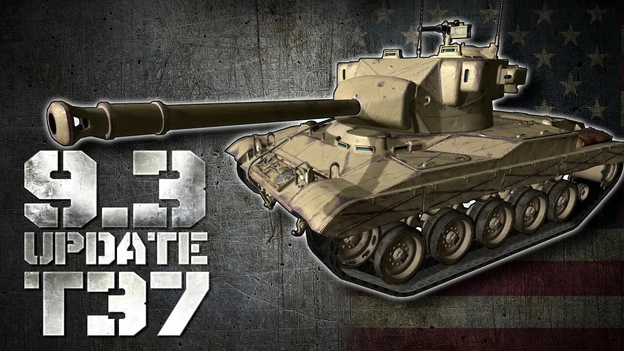 T 37 8. Т37 World of Tanks. Light Tank t37. Т37 USA. T37.