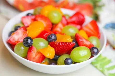Фруктовый fruit