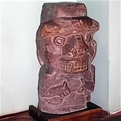 Скульптурное сканворд