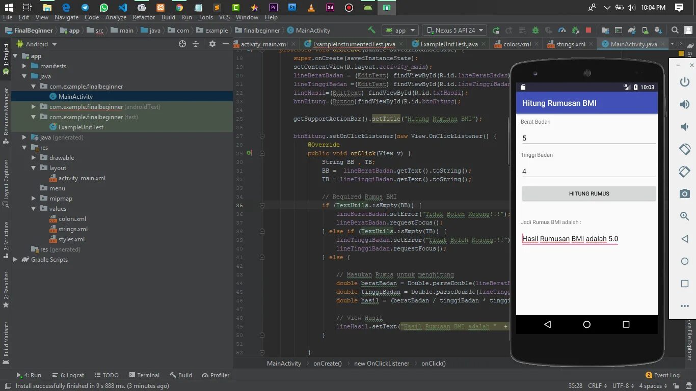 Как сделать кнопки в android studio. Setonclicklistener android studio. android studia java мобильные приложения github. таблица в андроид студио. установка android studio license agreement.