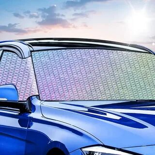 Защитные экраны авто
