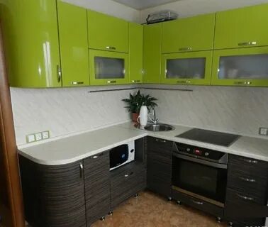 Кухня 2 5