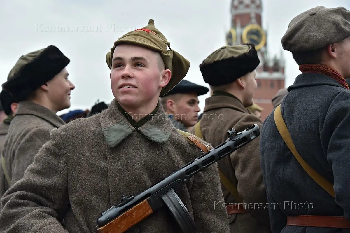 Годовщина военной операции