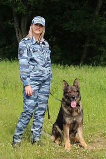 Кинолог самара