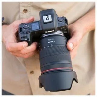 Canon 24 kit
