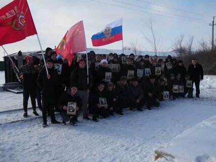 Серп и молот волгоградская область