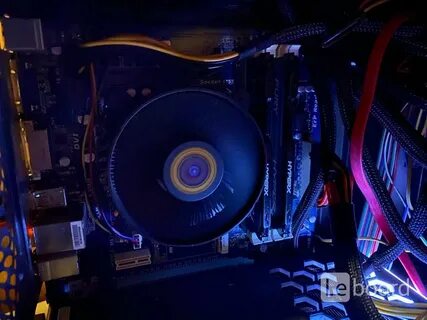 Игровой комплект xeon