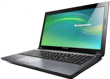 Lenovo ideapad g570