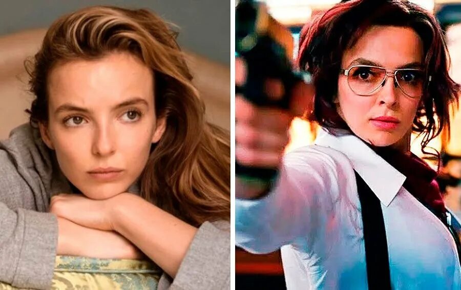 #Comics_And_Book_Universe_Characters #JodieComer #ДжодиКомер Джоди Комер сегодня