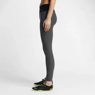 Short legging