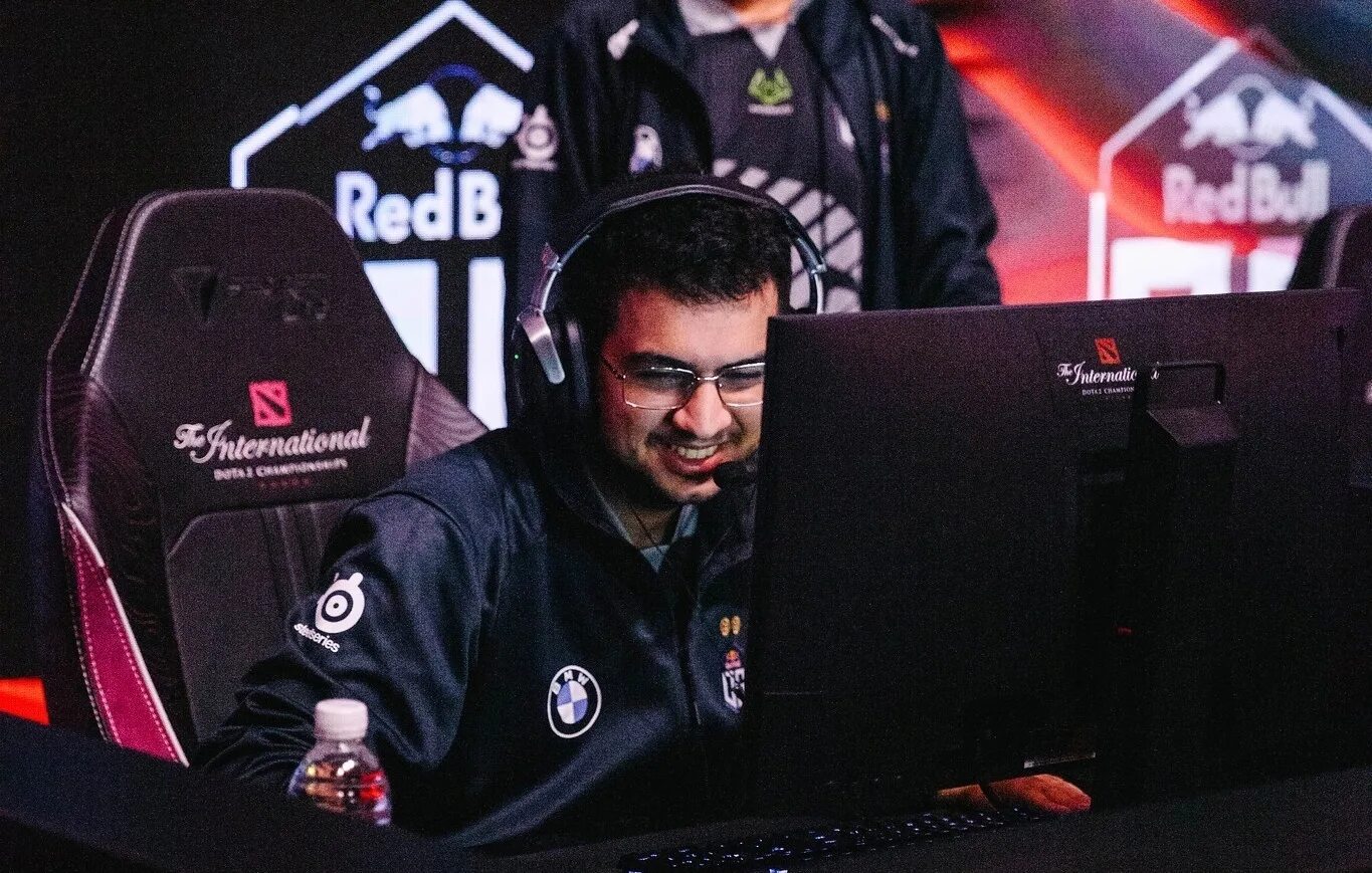 Ammar the faker