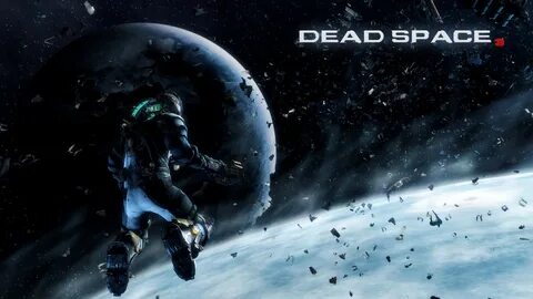 Dead space wallpaper 1920x1080