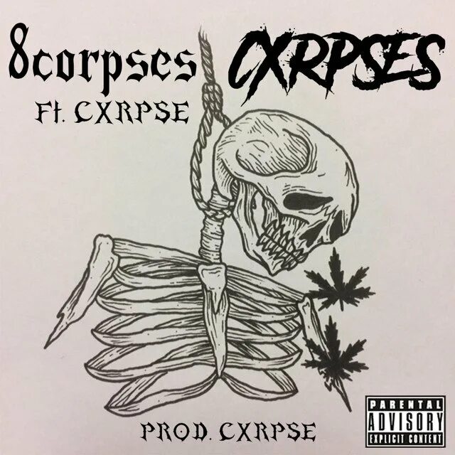 Corpse текст. Corpse текст