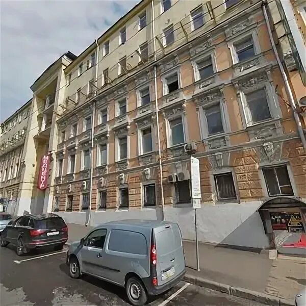Лубянский проезд, 23с1 на карте Москвы, ближайшее метро Китай-город - Яндекс.Кар