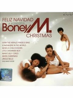 Boney m somewhere