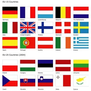 3 страны на з