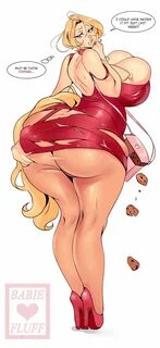 💖- Babie Fluff -💖 - Page 61 - HentaiVox.