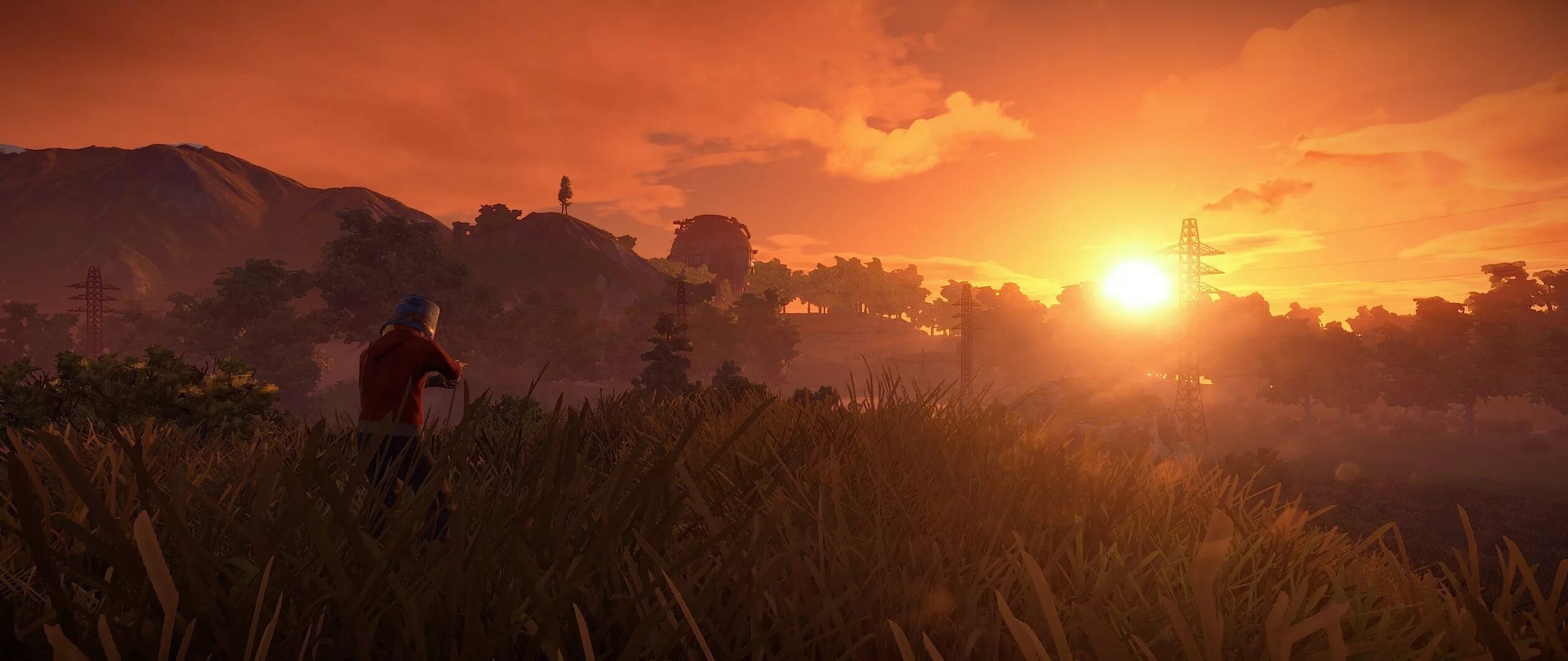 X rust. Rust 211 devblog. фон раст. раст legacy фон. раст закат.