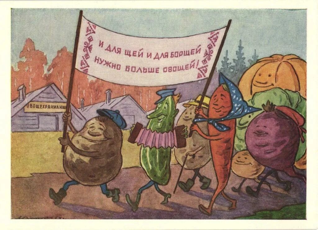 А то будешь как овощ. Слоганы про овощи. овощи карикатура. лозунг про урожай. слоган про картошку.