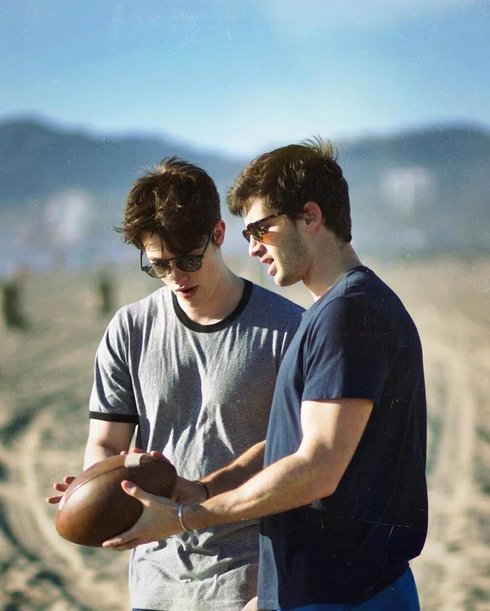 Nicholasgalitzine instagram