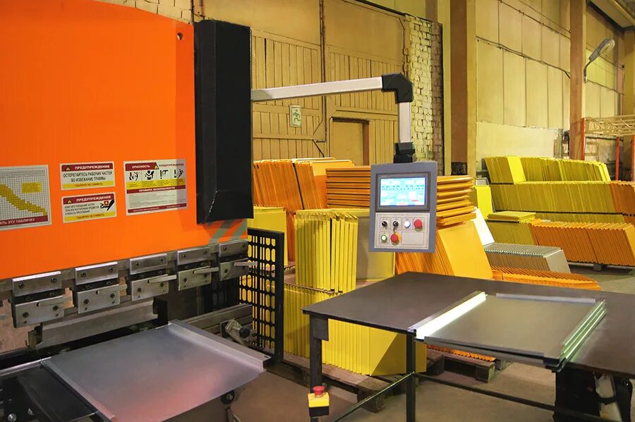 металлокассета толщина 1,2 открытого типа, порошковая окраска. фасадные кассеты мп 1005/23/20.