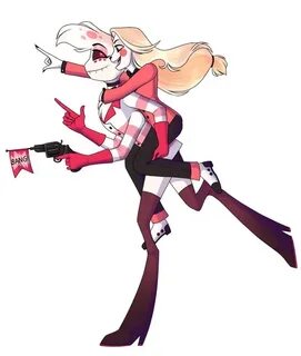 Greatest dad hazbin