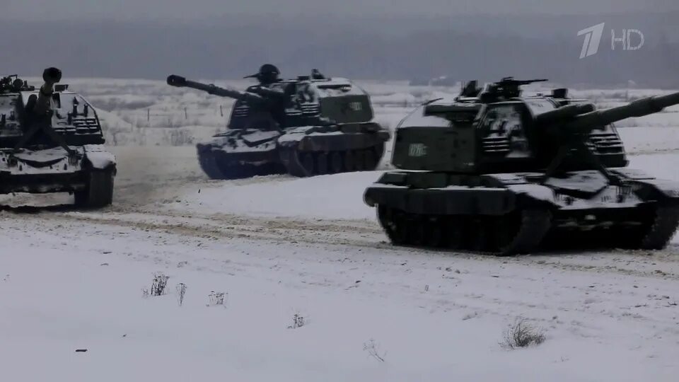 Поднимут ли боевые в 2025 году