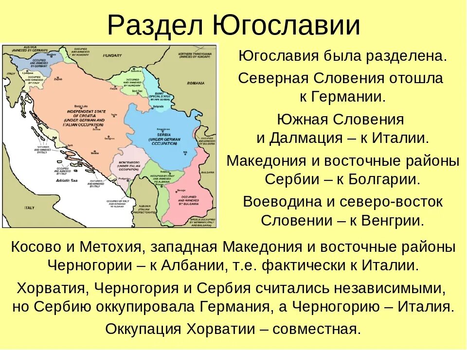 В каком году после распада государства. Карта Югославии после второй мировой войны. На какие страны распалась Югославия. Государства после распада Югославии. Югославия состав стран.