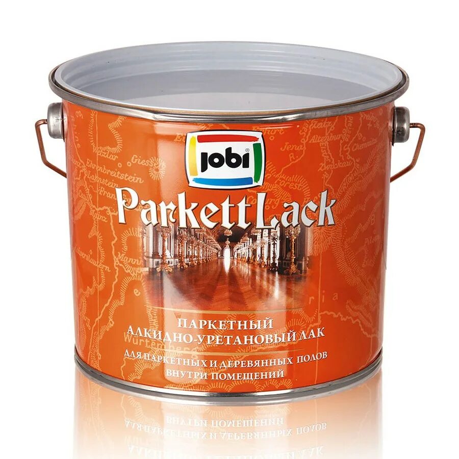 Паркетный лак матовый. Лак для пола jobi PARKETTAQUALACK. Лак jobi PARKETTAQUALACK глянцевый (0.9 л) акрил-уретановый. Лак паркетный Colorika&Tex 2.7л матовый алкид.-уретан.. Лак паркетный Colorika&Tex 2.7л глянцевый алкид.-уретан..