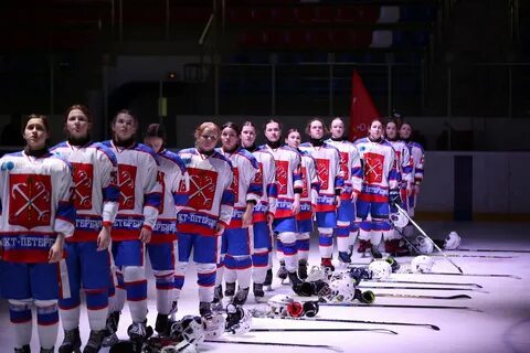 Гвардия хоккей краснодар