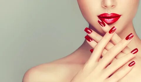 Beauty pro nail