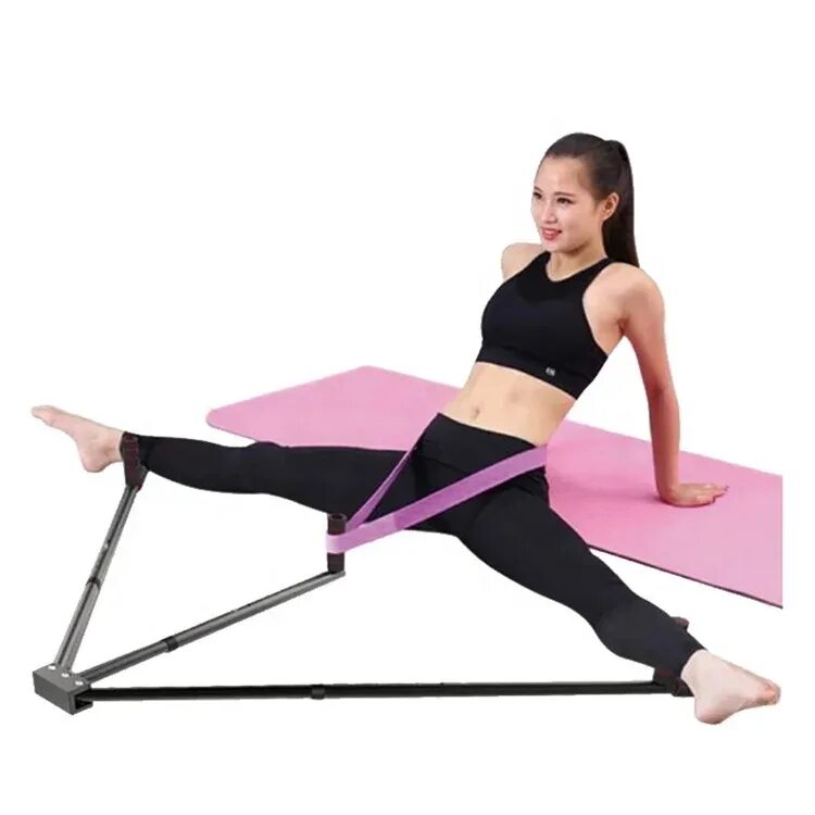 Leg split