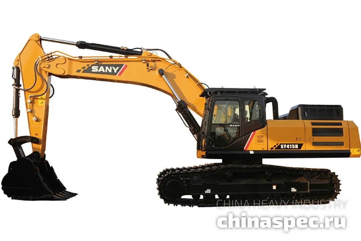 Экскаватор h. Экскаватор sany sy415h. экскаватор гусеничный sany sy415h. экскаватор sany 245. sany 330 экскаватор.