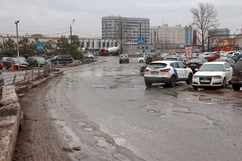 Дизельный проезд