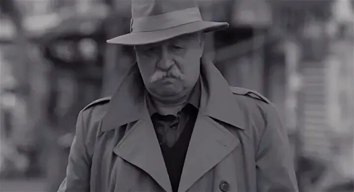 Якубович грустит