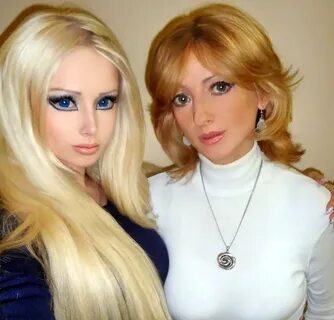 Где куклы живые