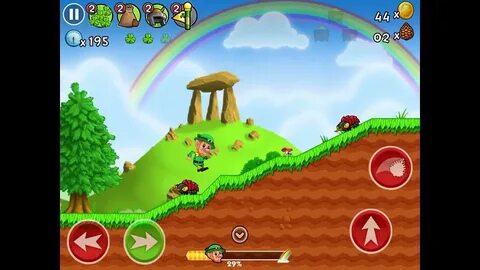 Leps world 2