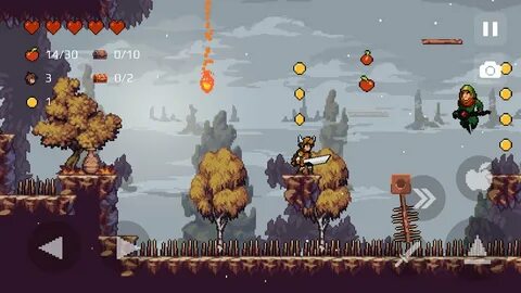 Лучшая игра с пиксельной графикой