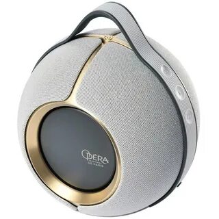 Devialet opera de paris