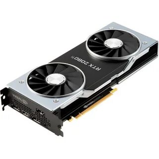 Rtx 2080 dns