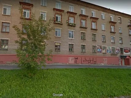 Дома березники пермский