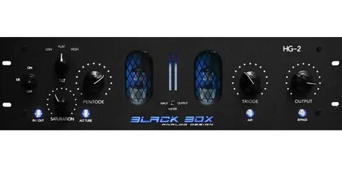 Black box 2