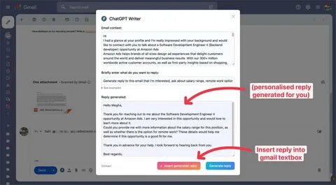 Как подключиться к chatgpt