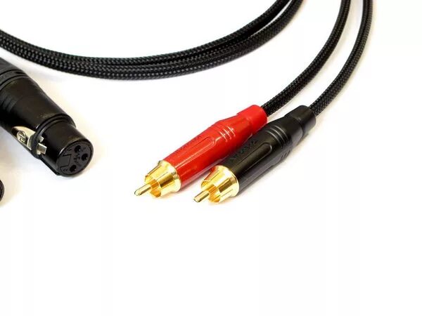 New Hot 3 RCA Male To 6 RCA Female Plug Splitter Audio TV DVD Video Adapter AV C