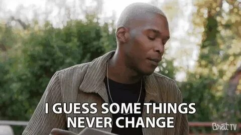 Never thing