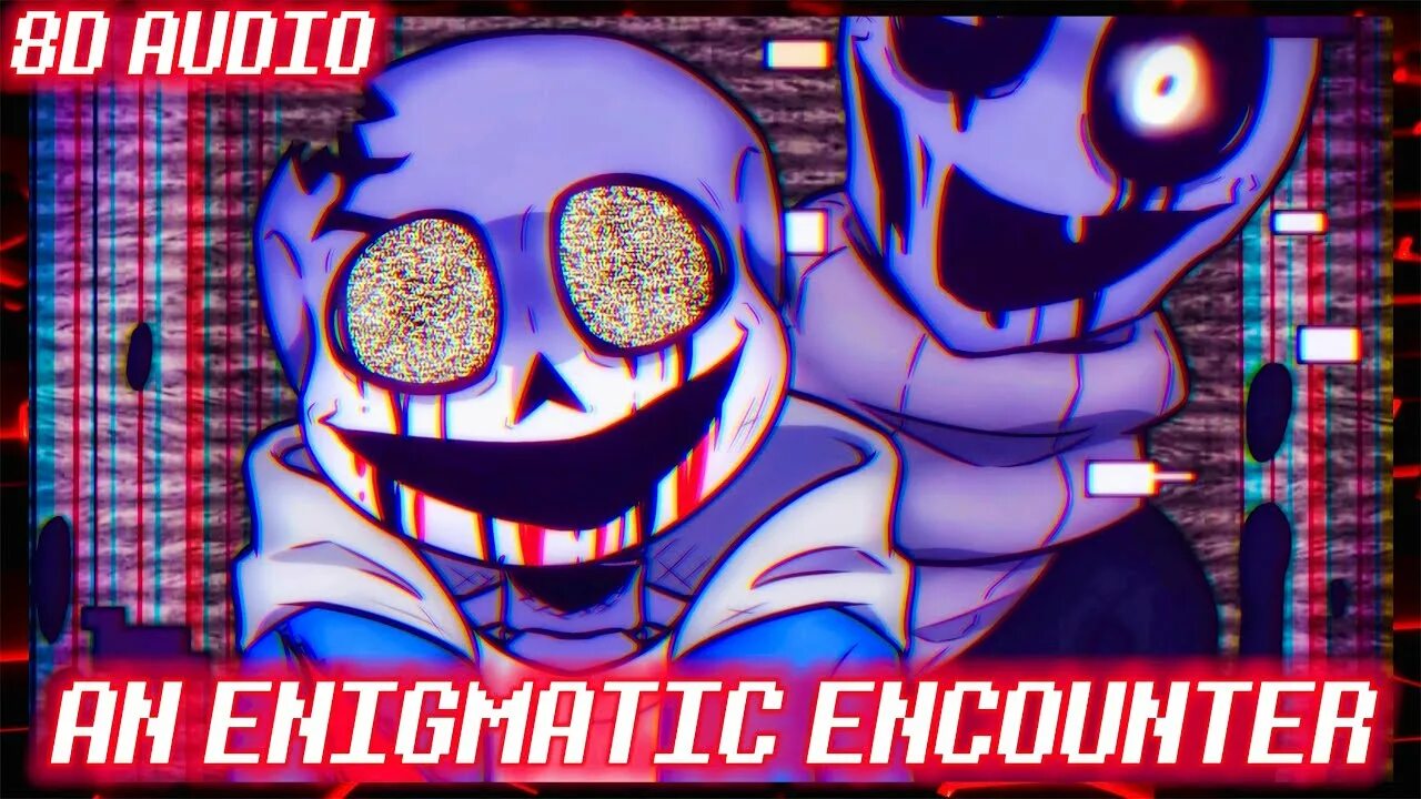 An enigmatic encounter