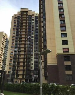 Москва поселение внуковское улица самуила маршака
