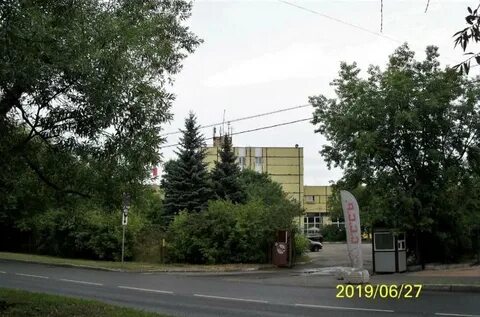 Москва кетчерская